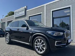 Schwarz Gebraucht 2022 BMW X5 xLine SUV | 59.390 € (Superpreis)