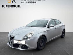 Silber Gebraucht 2010 Alfa Romeo Giulietta Turismo Limousine | 3.900 € (Superpreis)