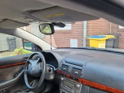 Silber Gebraucht 2005 Toyota Avensis Sol Limousine | 3.300 € (Fairer Preis)