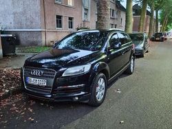 Gebraucht 2007 Audi Q7 S-Line SUV | 8.500 € (Etwas zu teuer)