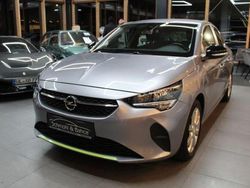 Grau Gebraucht 2021 Opel Corsa Edition Kleinwagen | 11.290 € (Fairer Preis)