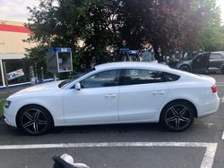 Weiß Gebraucht 2016 Audi A5 Limousine | 10.000 € (Superpreis)