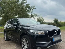 Schwarz Gebraucht 2016 Volvo XC90 SUV | 22.999 € (Superpreis)
