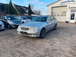 Silber Gebraucht 2006 Mercedes E280 Kombi | 1.990 € (Superpreis)