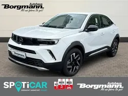 Weiß Gebraucht 2021 Opel Mokka-e Elegance SUV | 16.990 € (Fairer Preis)