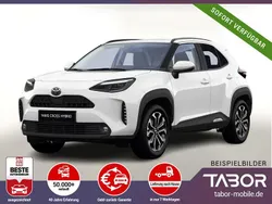 Weiß metallic Neu 2025 Toyota Yaris Cross SUV | 29.259 € (Guter Preis)