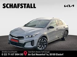 Grau (wolfgrau metallic) Neu 2026 Kia XCeed SUV | 26.875 € (Guter Preis)