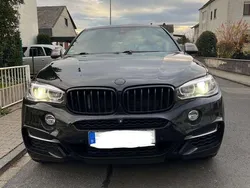 Gebraucht 2017 BMW X6 M SUV | 28.900 € (Superpreis)