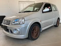 Gebraucht 2003 Suzuki Ignis Sport Kleinwagen | 5.499 € (Etwas zu teuer)