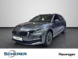 Grau Neu 2025 Skoda Octavia Selection Kombi | 39.923 € (Teuer)