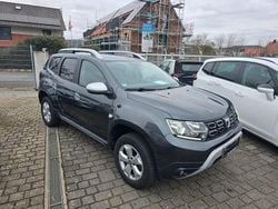 Grau Gebraucht 2019 Dacia Duster SUV | 11.500 € (Superpreis)