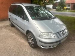 Silber Gebraucht 2003 VW Golf Plus Van / Kleinbus | 800 € (Superpreis)