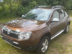 Braun Gebraucht 2011 Dacia Duster SUV | 7.300 € (Etwas zu teuer)
