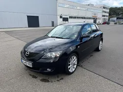 Schwarz Gebraucht 2006 Mazda 3 Inclusive Limousine | 2.950 € (Fairer Preis)
