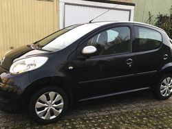 Schwarz Gebraucht 2011 Citroën C1 Kleinwagen | 2.750 € (Fairer Preis)
