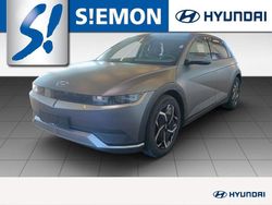 Anthrazit Gebraucht 2024 Hyundai Ioniq 6 Techniq Limousine | 32.930 € (Superpreis)