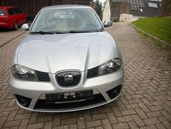 Silber Gebraucht 2007 Seat Ibiza Sport Limousine | 2.799 € (Teuer)
