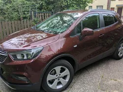 Braun Gebraucht 2018 Opel Mokka X Edition SUV | 13.500 € (Guter Preis)