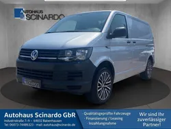 Refelxsilber metallic Gebraucht 2018 VW T6 Van | 22.880 €