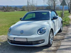 VW Beetle