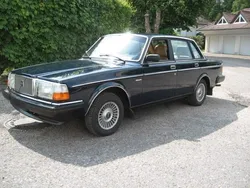 Gebraucht 1981 Volvo 264 Limousine | 15.500 €