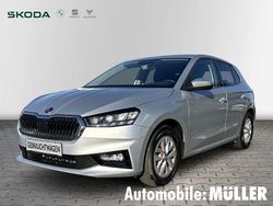 Silber Gebraucht 2025 Skoda Fabia Selection Limousine | 19.290 € (Fairer Preis)