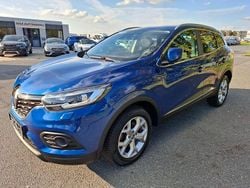 Blau Gebraucht 2020 Renault Kadjar Business SUV | 14.390 € (Guter Preis)