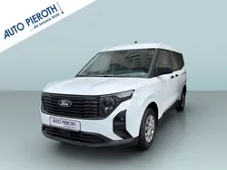 Weiß Neu 2025 Ford Tourneo Courier Trend Van / Kleinbus | 23.850 € (Superpreis)