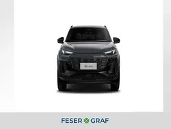 Magnetgrau Neu 2025 Audi e-tron Ambiente SUV | 82.955 € (Etwas zu teuer)