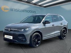 Gebraucht 2024 VW Tiguan R-line SUV | 45.149 € (Fairer Preis)
