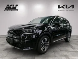 Auroraschwarz Gebraucht 2024 Kia Sorento Platinum SUV | 47.870 € (Guter Preis)
