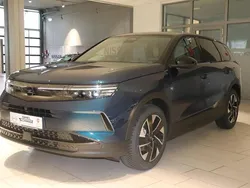 Spektrum blau Gebraucht 2025 Opel Grandland X SUV | 34.990 € (Fairer Preis)