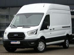 Weiß Gebraucht 2020 Ford Transit Trend Abholung | 18.900 €