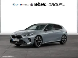 Grau Neu 2025 BMW 120 M Sport Kleinwagen | 39.290 € (Fairer Preis)