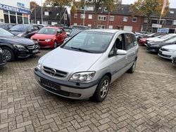 Other Gebraucht 2003 Opel Zafira Comfort Van / Kleinbus | 999 € (Guter Preis)