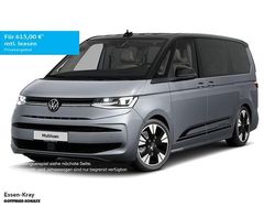 Silber Gebraucht 2025 VW Multivan Life Van / Kleinbus | 68.480 €