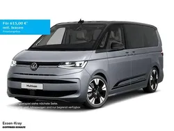 Silber Gebraucht 2025 VW Multivan Life Van / Kleinbus | 68.980 €