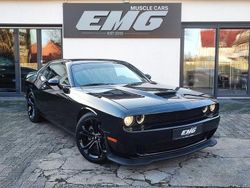 Schwarz Gebraucht 2021 Dodge Challenger Coupé | 33.990 € (Etwas zu teuer)
