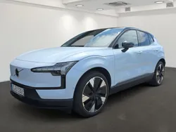 Gebraucht 2024 Volvo EX30 Performance SUV | 39.990 € (Etwas zu teuer)