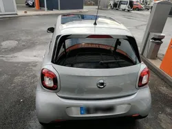 Silber Gebraucht 2014 Smart ForFour Prime Kleinwagen | 6.300 € (Fairer Preis)