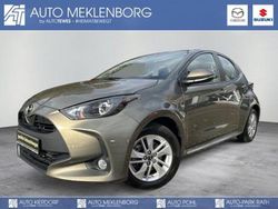 Monument bronze Gebraucht 2022 Mazda 2 Kleinwagen | 22.990 € (Teuer)