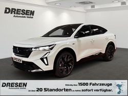 Weiss Neu 2025 Renault Rafale Esprit Alpine SUV | 49.990 € (Fairer Preis)