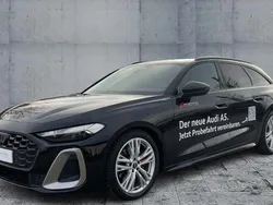 Schwarz Gebraucht 2024 Audi A5 Edition .1 Coupé | 76.880 €