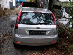 Silber Gebraucht 2005 Ford Aerostar Van / Kleinbus | 1.999 €