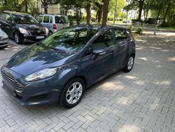 Gebraucht 2013 Ford Fiesta SYNC Edition Kleinwagen | 4.600 € (Fairer Preis)