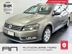 Braun Gebraucht 2011 VW Passat Kombi | 7.900 € (Fairer Preis)