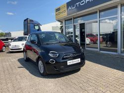 Schwarz Gebraucht 2025 Fiat 500e Red Limousine | 25.789 € (Guter Preis)