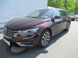 Mangostanrot metallic Gebraucht 2020 Renault Talisman GrandTour Intens Kombi | 24.000 € (Etwas zu teuer)