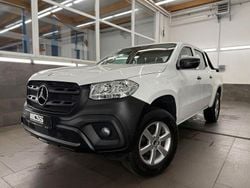 Chisanaweiss Gebraucht 2019 Mercedes X250 Abholung | 34.988 € (Fairer Preis)