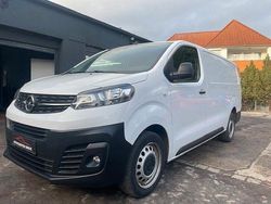 Weiß Gebraucht 2023 Opel Vivaro Edition Van | 16.990 € (Guter Preis)